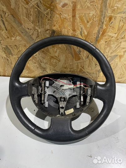 Руль Renault Megane седан K4M 2006