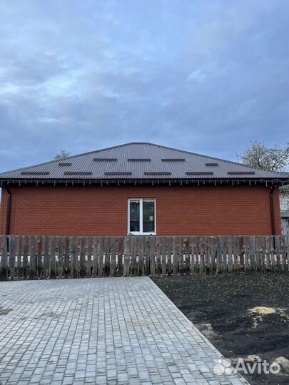 Крыша кровельные работы