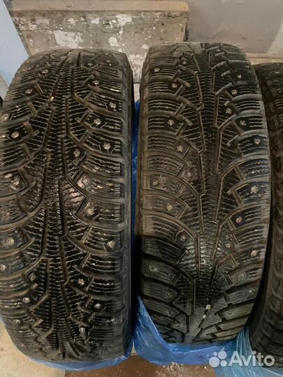 Nokian Tyres Nordman 5 185/65 R15 92T