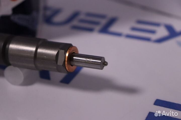 Форсунка топливная 0445120067
