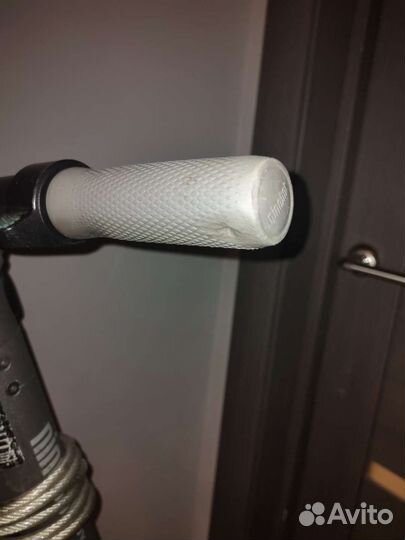 Электро самокат Segway