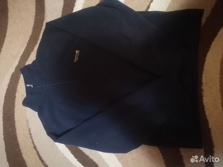 Флиска regatta