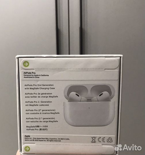 Premium копии AirPods