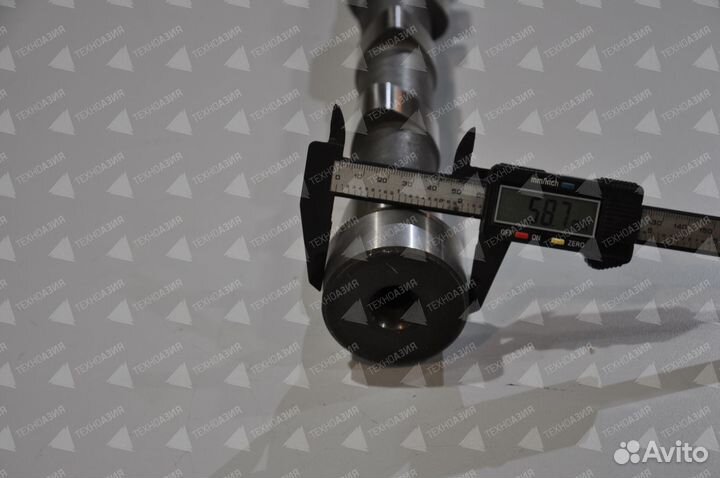 Распредвал 7E9980/09AL001/C09AL-09AL001+A Shanghai