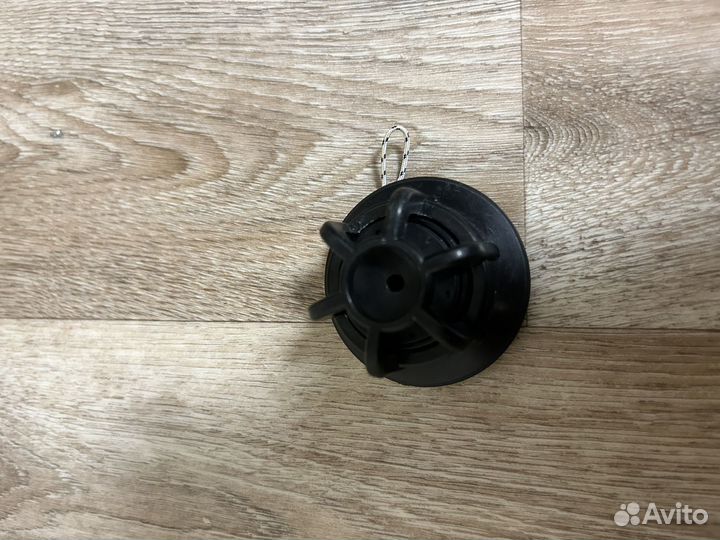 Воздушный клапан для лодки пвх