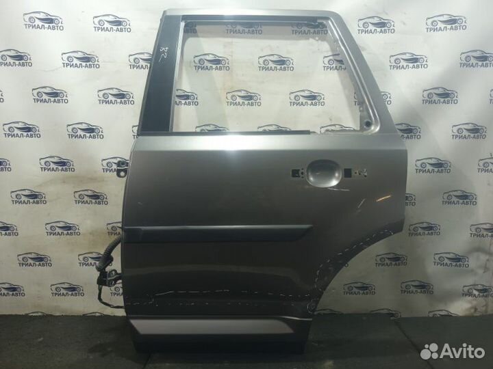 Freelander Дверь