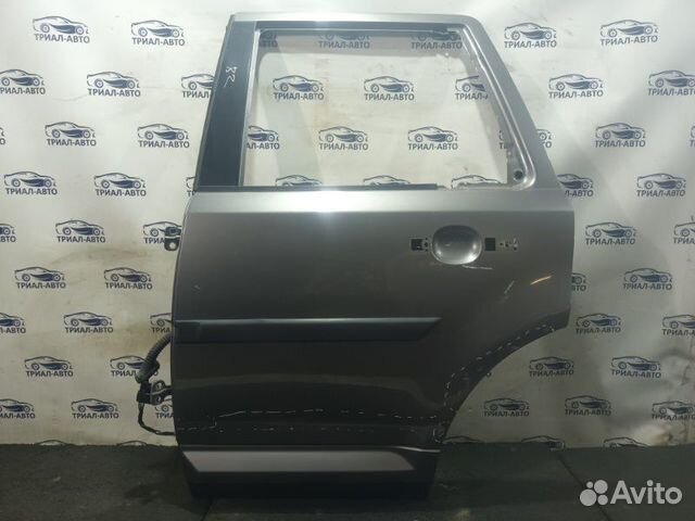 Freelander Дверь