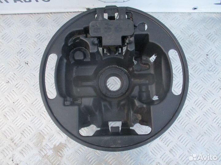 Ящик под инструменты Renault Laguna 2 2002 Универ