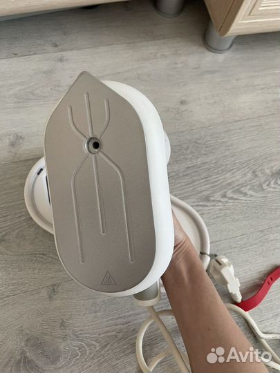 Пароотпариватель