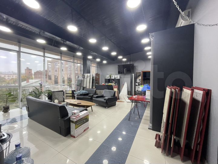 Торговая площадь (Офис), 88 кв м