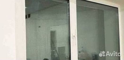 Пластиковые окна на балкон