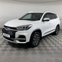 Chery Tiggo 8 2.0 CVT, 2020, 89 882 км, с пробегом, цена 1 779 000 руб.