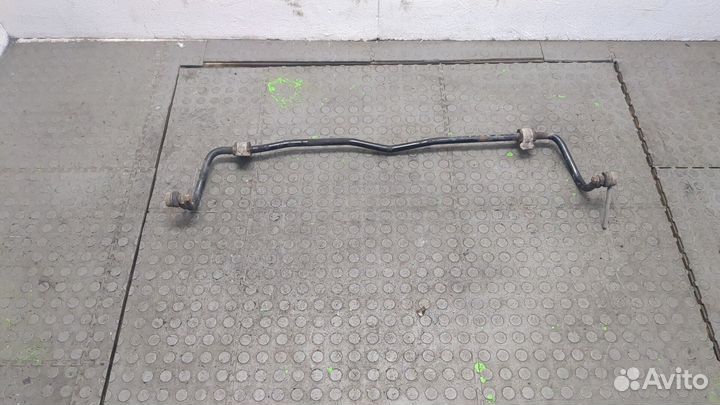 Стабилизатор подвески передний Seat Ibiza 3