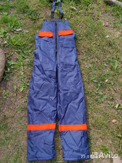 Спецодежда