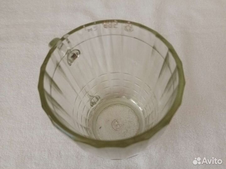 Кружка пивная СССР