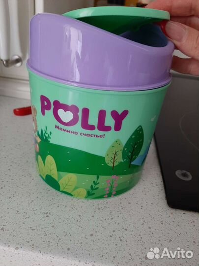 Контейнер детский