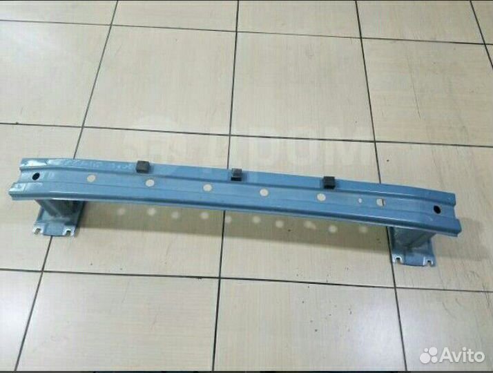 Сузуки Усилитель заднего бампера