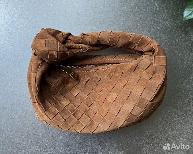 Сумка женская Bottega Veneta mini Jodie