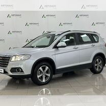 Haval H6 1.5 AT, 2016, 11 413 км, с пробегом, цена 2 175 000 руб.