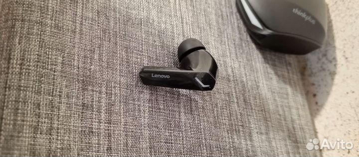 Наушники Lenovo GM2 pro