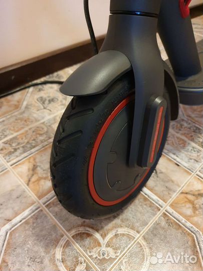 Электросамокат Xiaomi M365 PRO
