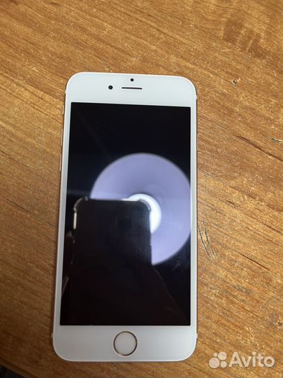 iPhone 6S, 32 ГБ