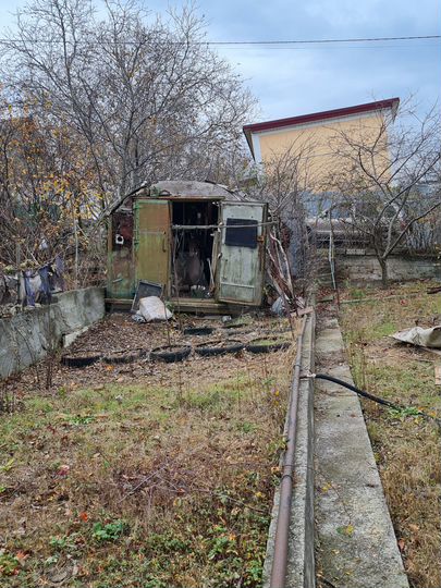 Участок 3,5 сот. (СНТ, ДНП)