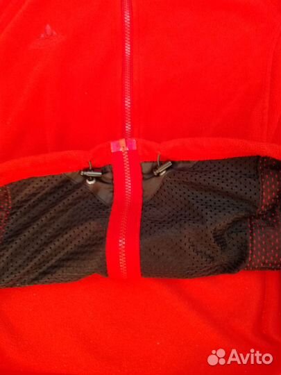 Флиска vaude оригинал gorpcore trekking