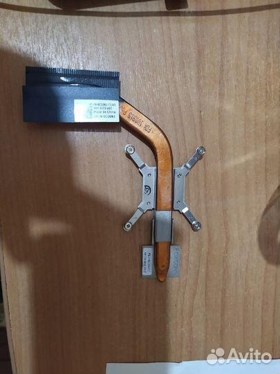 Запчасти ноутбука Dell Vostro 1015