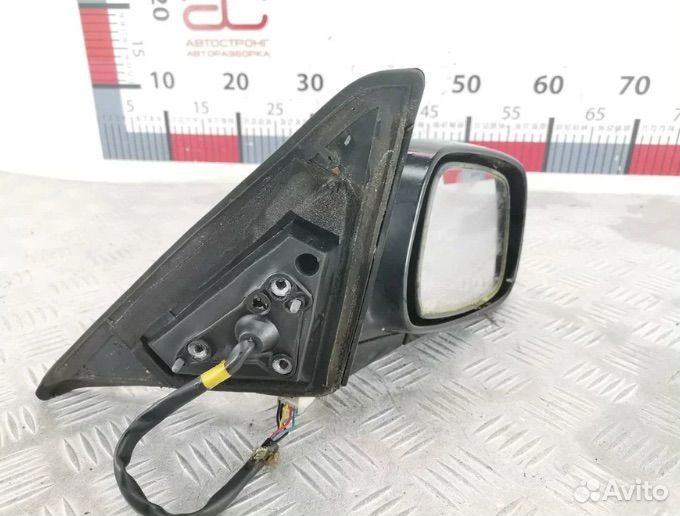 Зеркало заднего вида Toyota Avensis