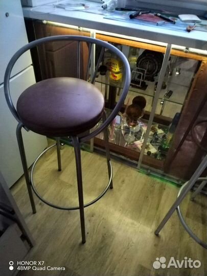 Стул барный