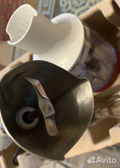 Погружной блендер Philips HR1627