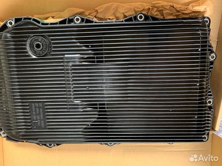 Фильтр АКПП BMW