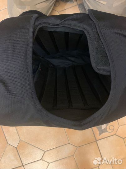 Бронежилет кора 1 мк сн