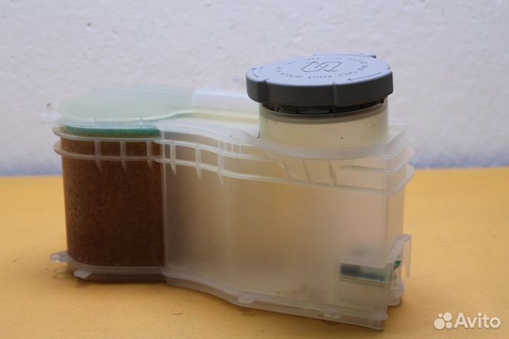 Соляной контейнер Bosch 655491 бу. 6566