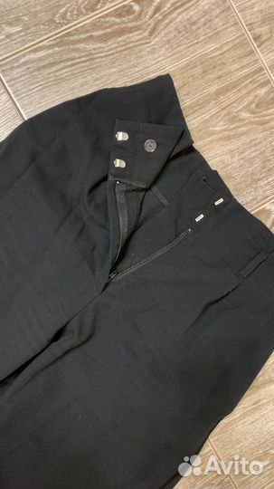 Брюки классические