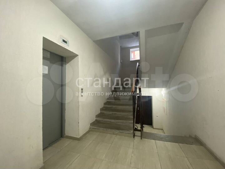 3-к. квартира, 78,2 м², 1/6 эт.