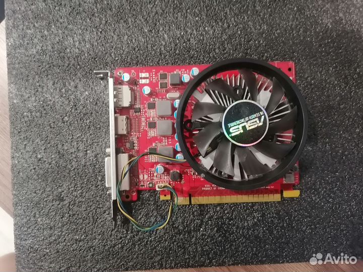 Gtx 1050 2gb