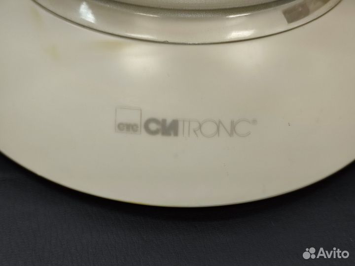 Соковыжималка для цитрусовых