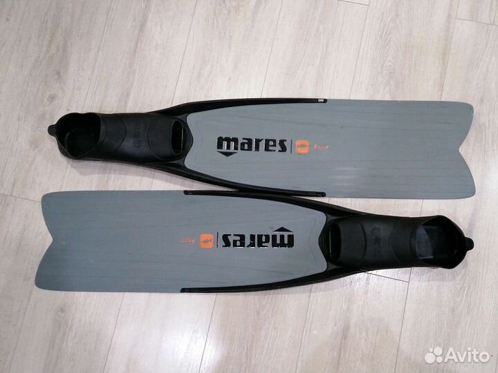 Ласты Mares Razor