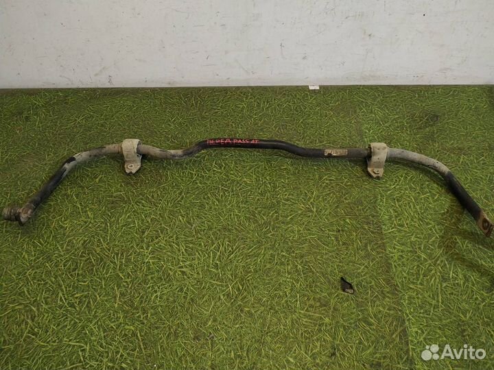 Стабилизатор передний Volkswagen Passat B7 cdab