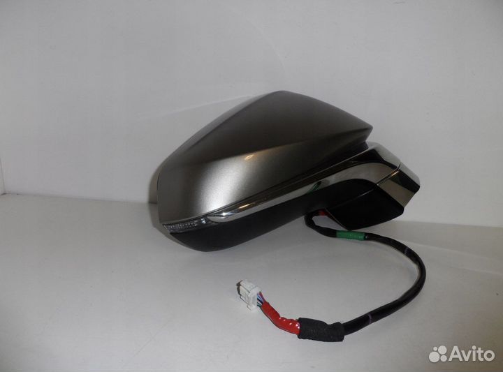 Зеркало lexus RX (2015) 15 PIN fotochrom правое