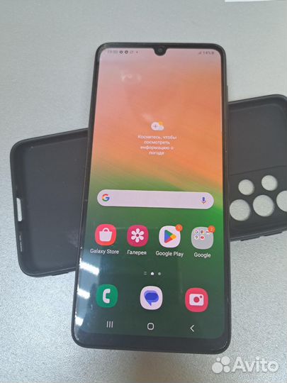 Samsung Galaxy A33 5G 6/128