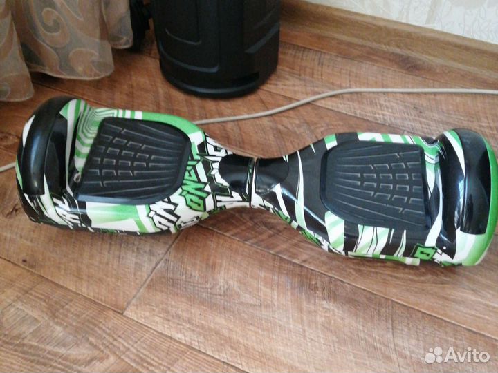 Гироскутер бу