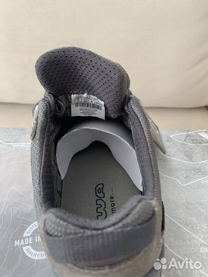 Кроссовки Lowa Zephyr