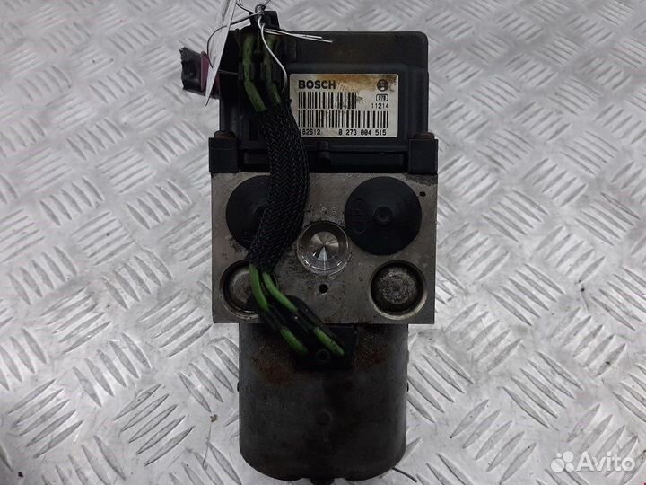 Блок ABS для Opel Zafira A 24403853