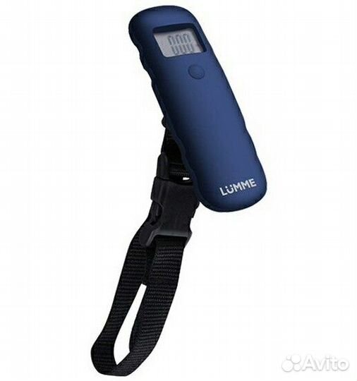 Безмен Lumme.40кг.Электронный.Новый