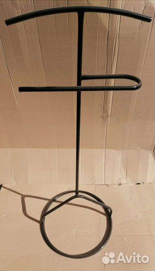 Вешалка напольная