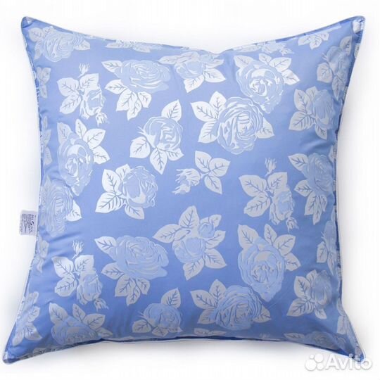 Подушка пух перо