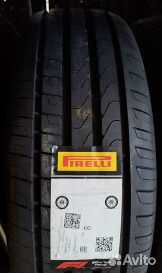 Pirelli Scorpion Verde 225/65 R17